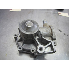 15W003 Water Coolant Pump From 2003 Subaru Legacy  2.5